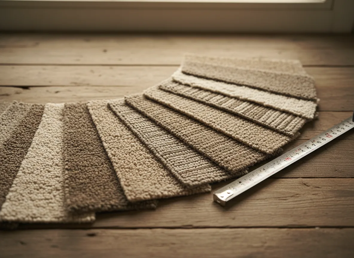 Carpet Installation Mooseheart, IL FAQs